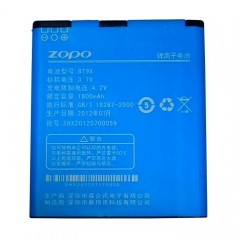 Аккумулятор Zopo BT9X 1800 mah для китайского телефона ZOPO ZP300/ZP300+